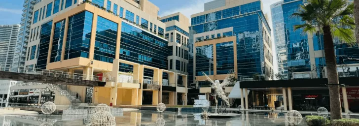 Dubai Office