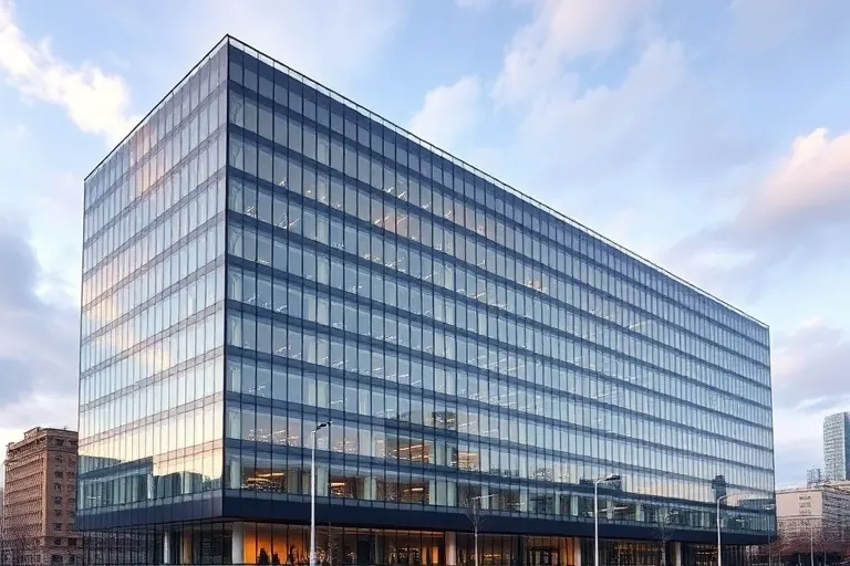 Moscow Office